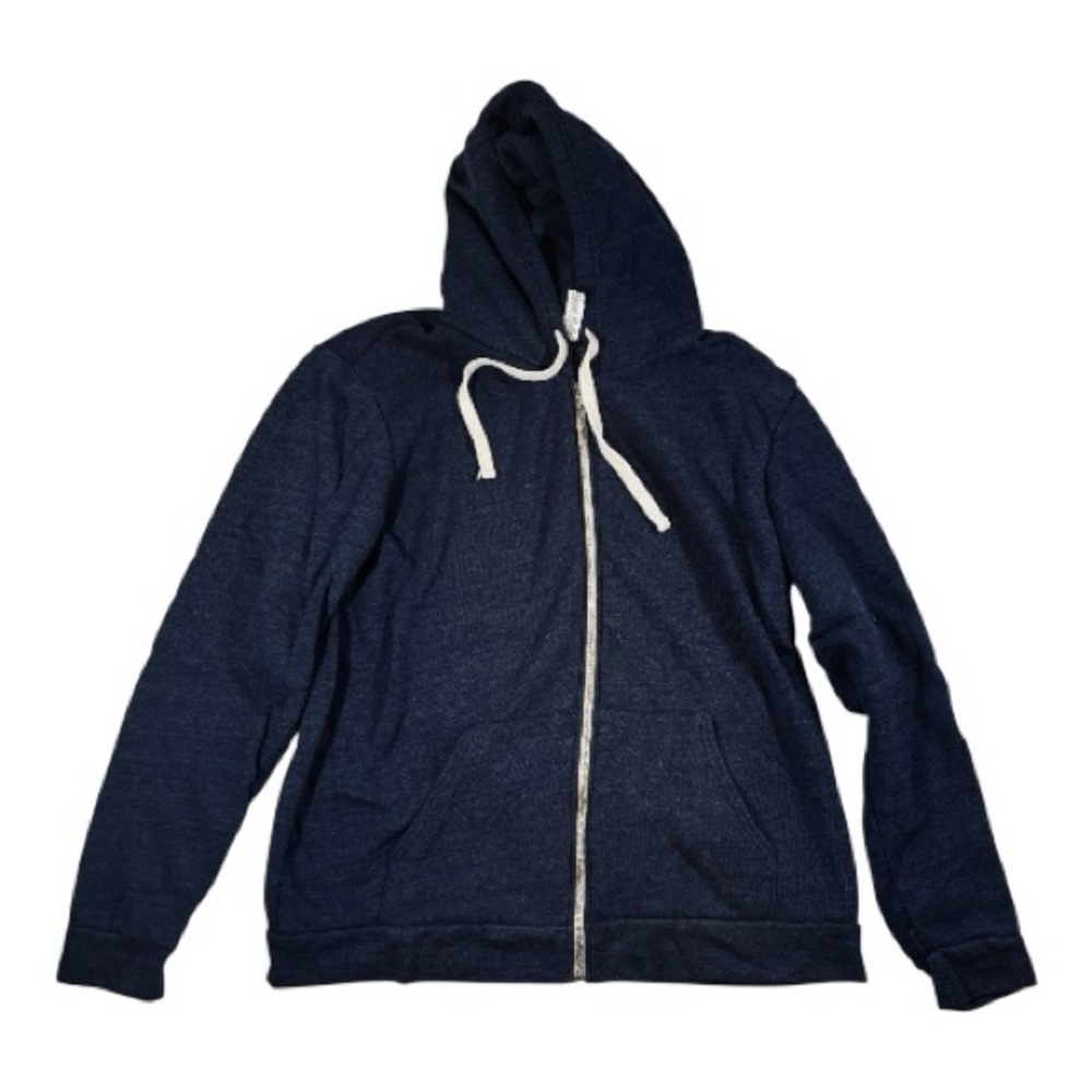 RoyalApparel Hoodie Size XXL (large) BLokecore Athleisure Streetcore Minimalist